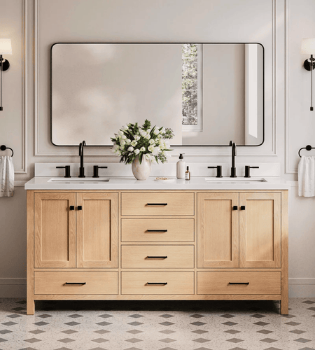Vanities