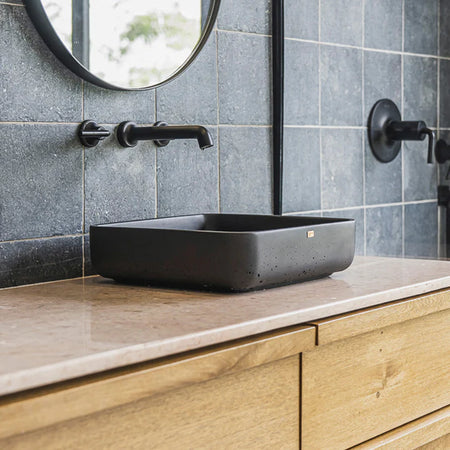 Sinks