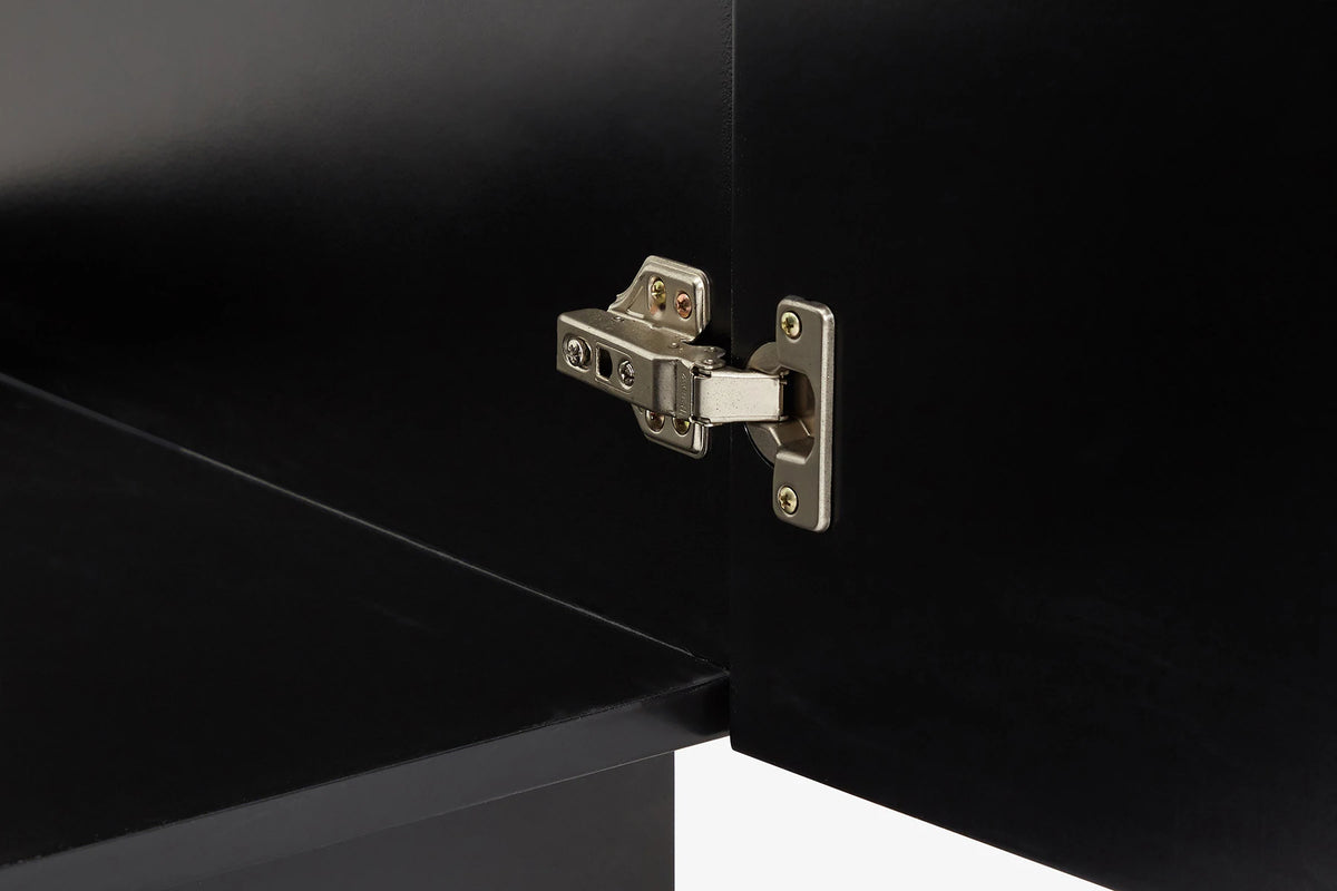 Ariel hamlet (31")rectangle sink vanity with (0.75"& 1.5") countertop.