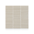 Grain Wheat Porcelain Mosaic