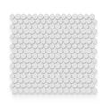 Basics Gallery Grey Porcelain Mosaic