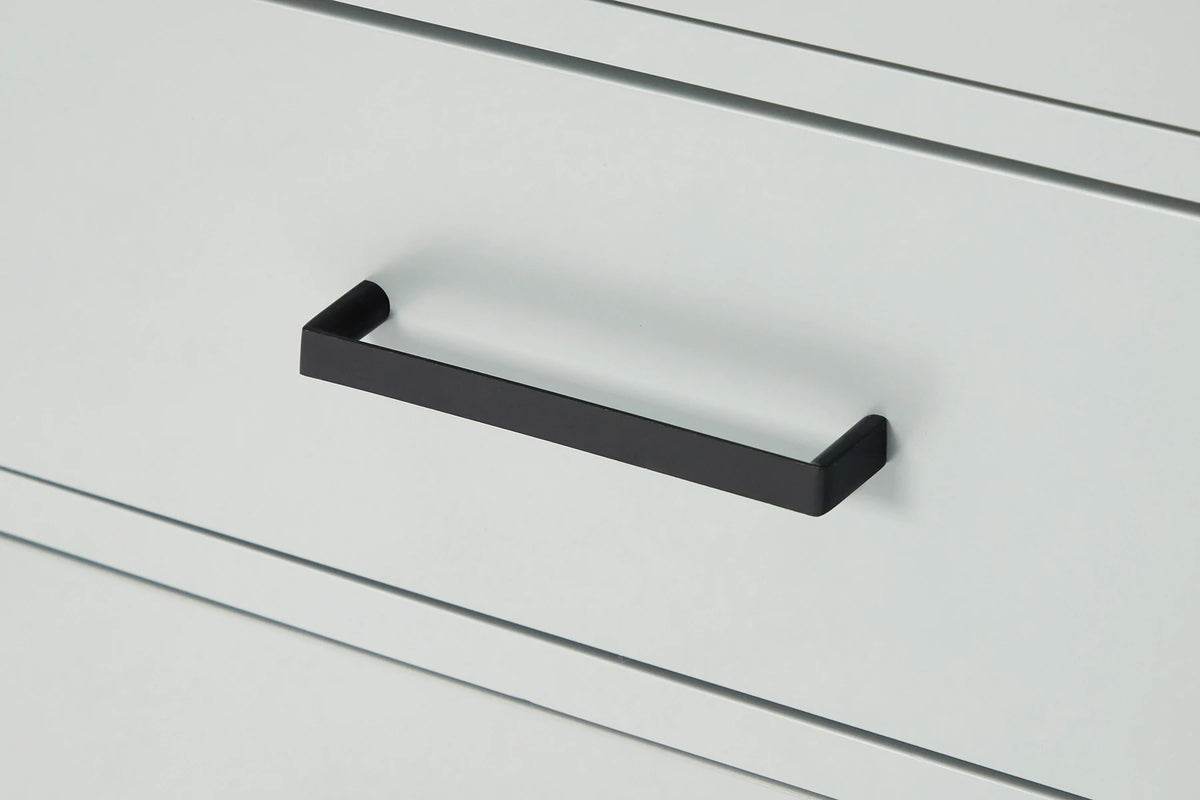 Ariel hepburn 48-49 in. rectangle sink bathroom vanity with countertop 0.75-1.5 edge