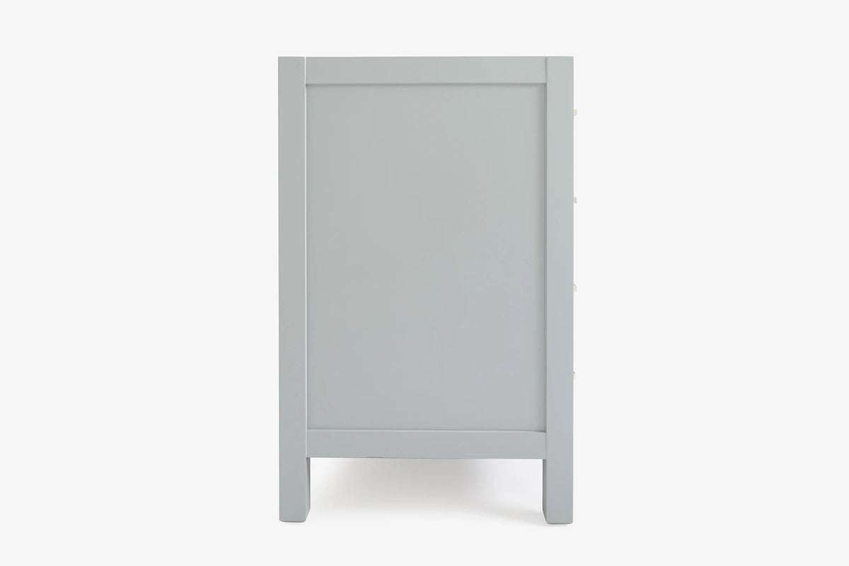 Ariel cambridge 42 in. single sink base cabinet