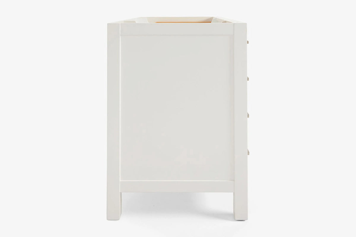 Ariel cambridge 42 in. single sink base cabinet