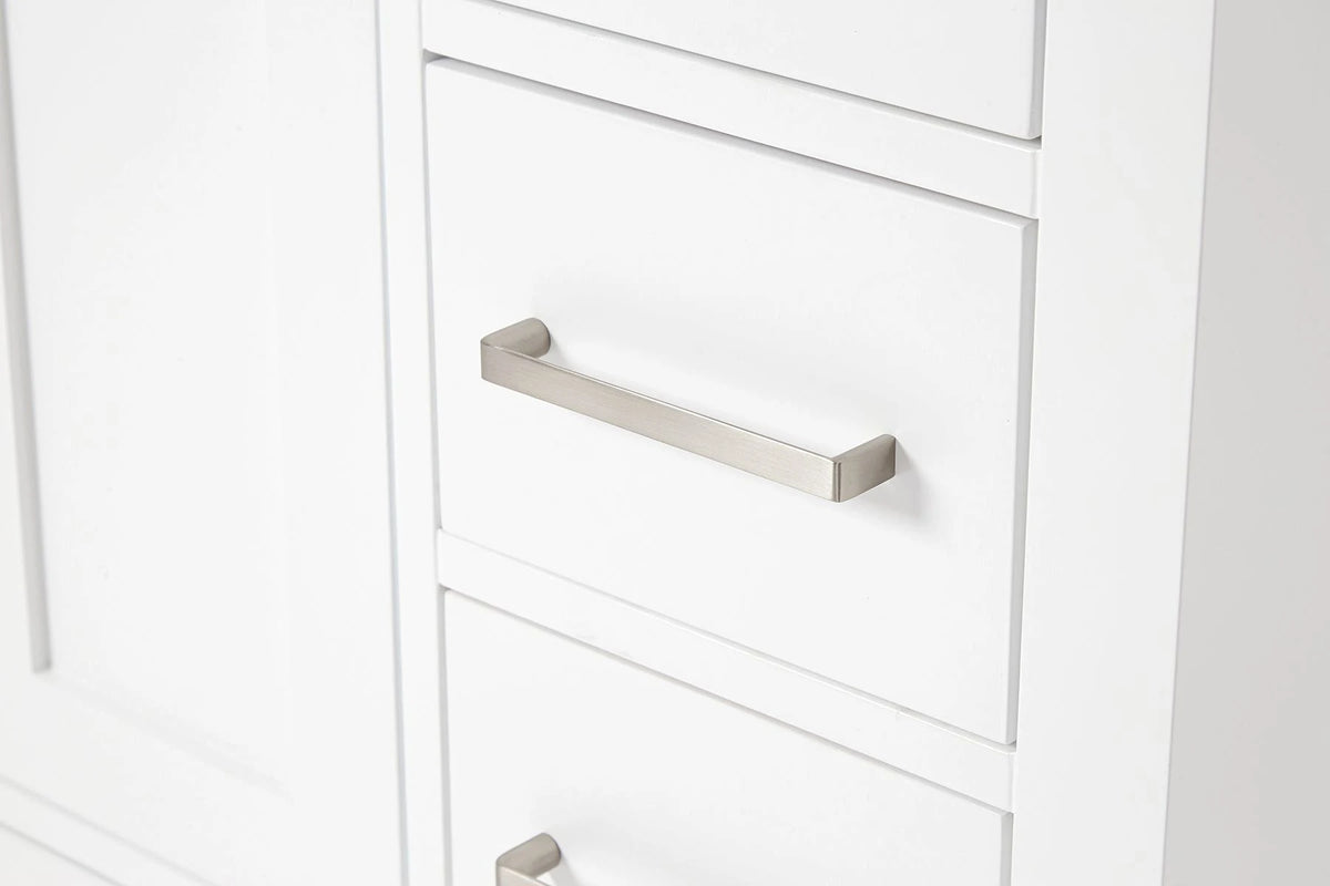 Ariel cambridge 42 in. single sink base cabinet