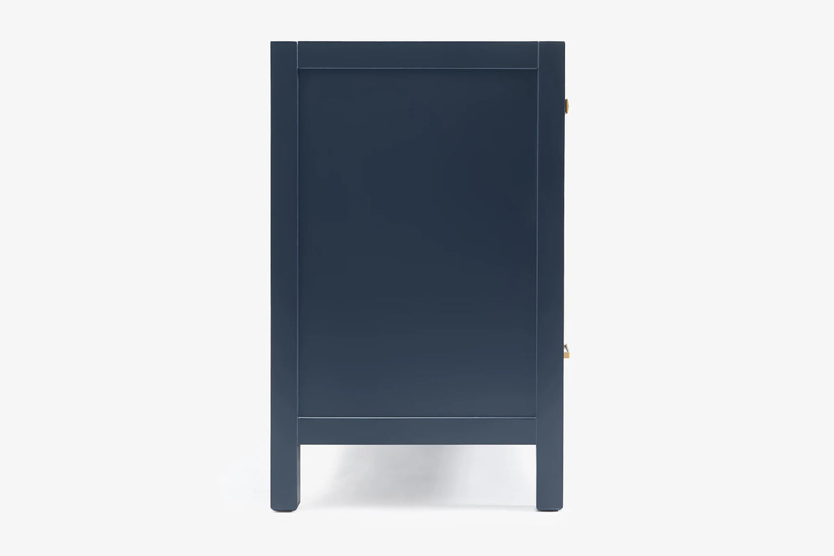 Ariel cambridge (60"& 66") double sink base cabinet.
