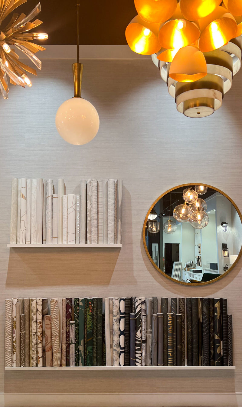 How to Install Wallpaper