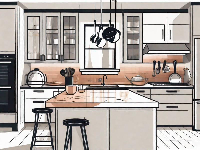Quartz Countertops