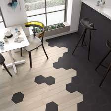 Hexagon Tile