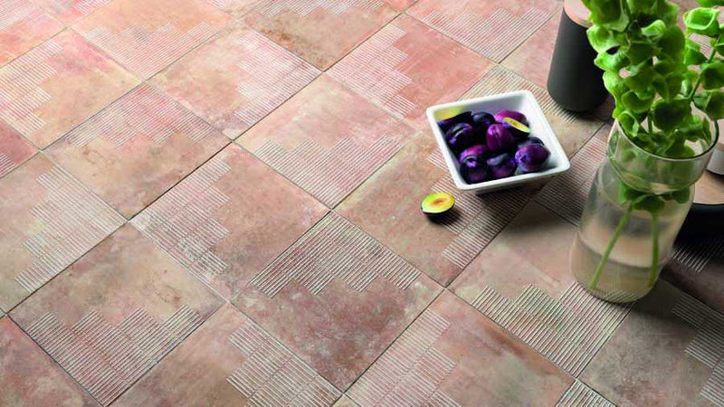 Spring Forward: Embrace the Latest Tile Trends for a Fresh Home Makeover