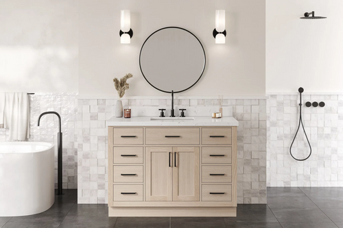 Vanities