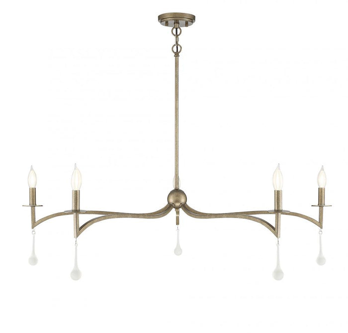 Chandeliers-Savoy House-1-1099-5