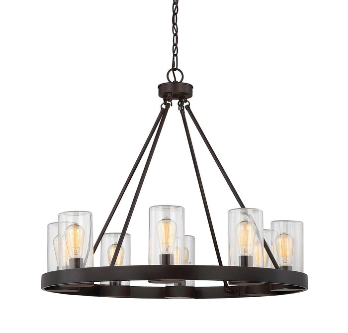 Chandeliers|Exterior-Savoy House-1-1130-8-13