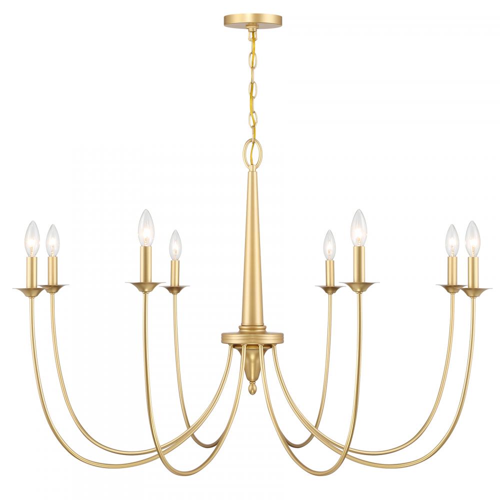 Chandeliers-Savoy House-1-1202-8