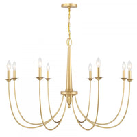 Chandeliers-Savoy House-1-1202-8