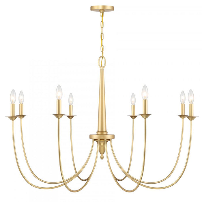 Chandeliers-Savoy House-1-1202-8