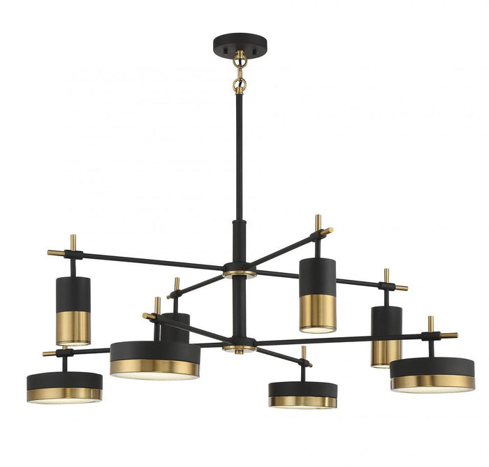 Chandeliers-Savoy House-1-1637-8-143