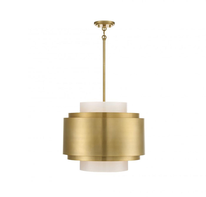 Pendants-Savoy House-1-181-4-171