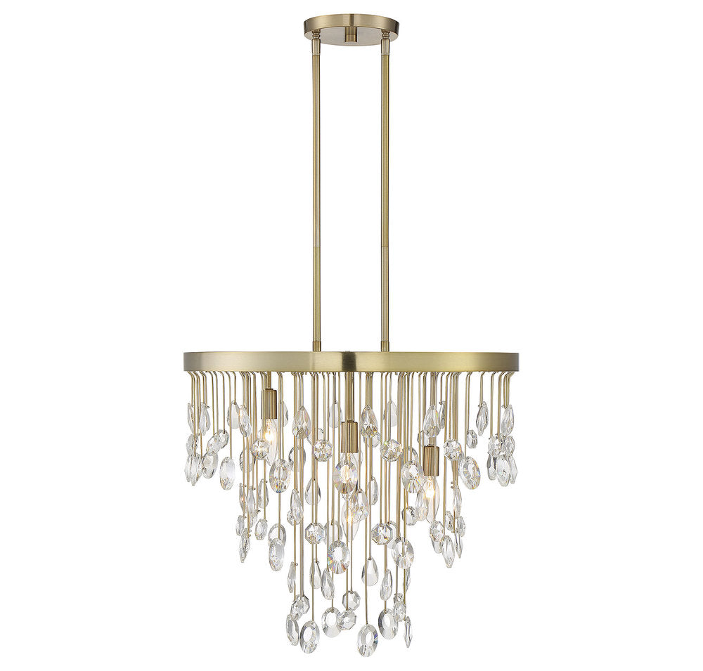 Chandeliers-Savoy House-1-1846-4-127