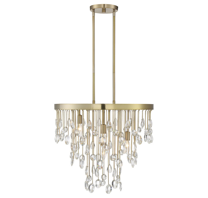 Chandeliers-Savoy House-1-1846-4-127