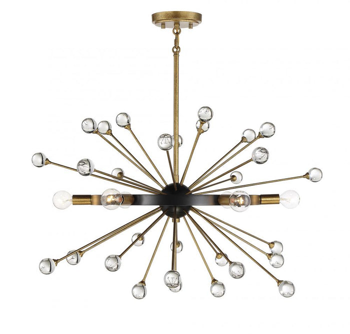 Chandeliers-Savoy House-1-1857-6-62