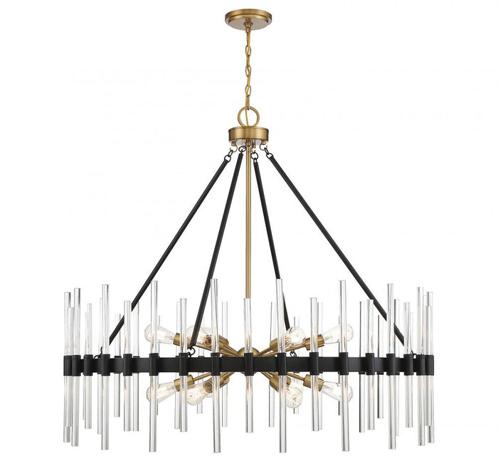 Chandeliers-Savoy House-1-1934-12-143