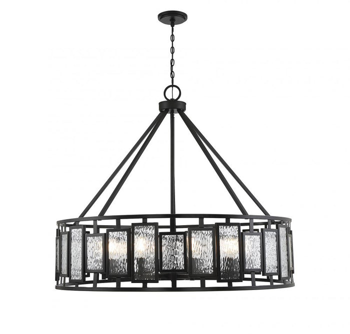 Chandeliers-Savoy House-1-1943-10-89