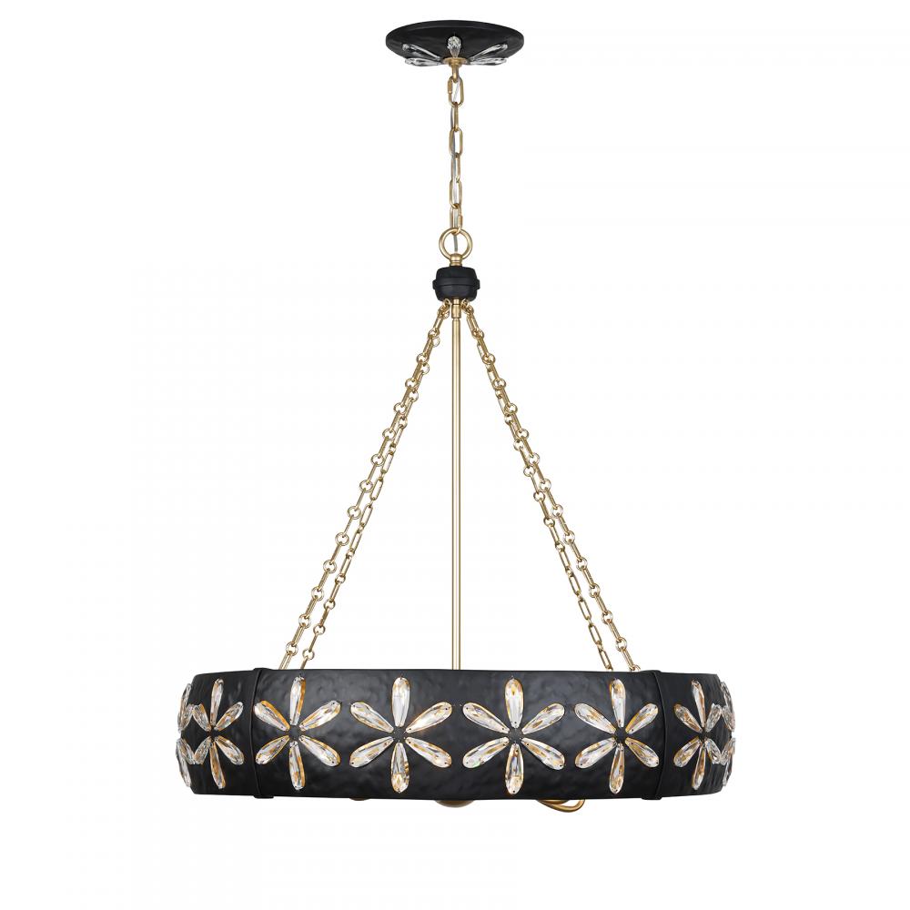 Chandeliers-Savoy House-1-2493-6-104