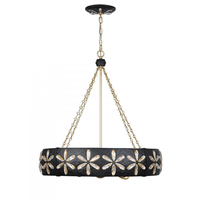 Chandeliers-Savoy House-1-2493-6-104