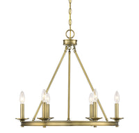 Chandeliers-Savoy House-1-307-6