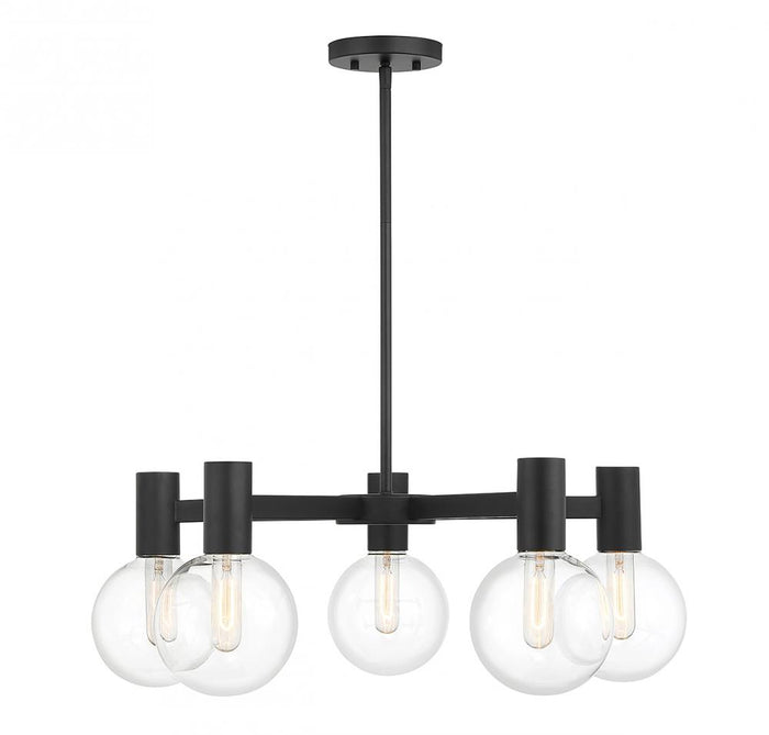 Chandeliers-Savoy House-1-3073-5