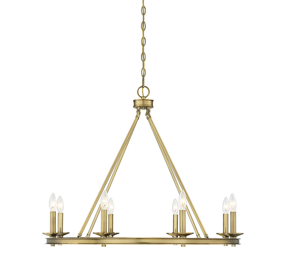 Chandeliers-Savoy House-1-308-8