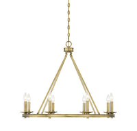Chandeliers-Savoy House-1-308-8