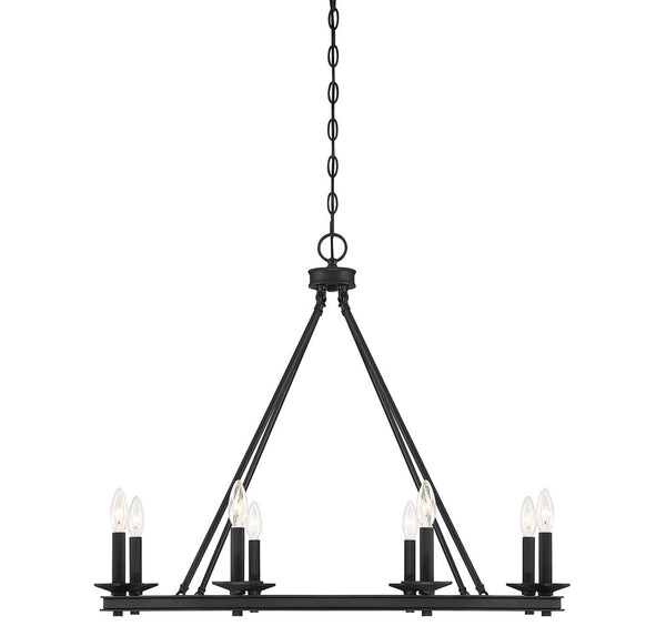 Chandeliers-Savoy House-1-308-8