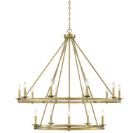 Chandeliers-Savoy House-1-312-15