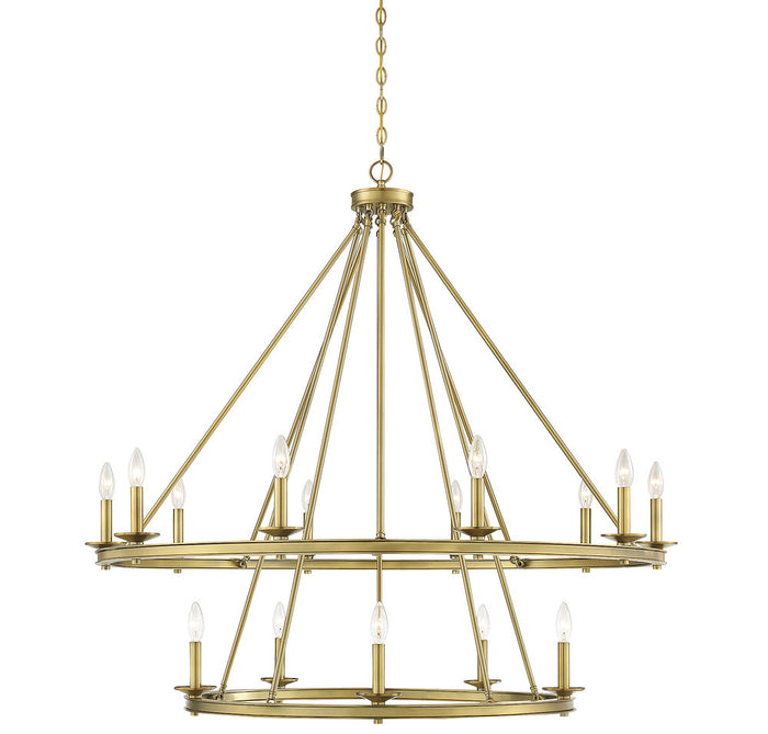 Chandeliers-Savoy House-1-312-15