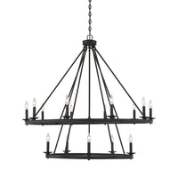 Chandeliers-Savoy House-1-312-15
