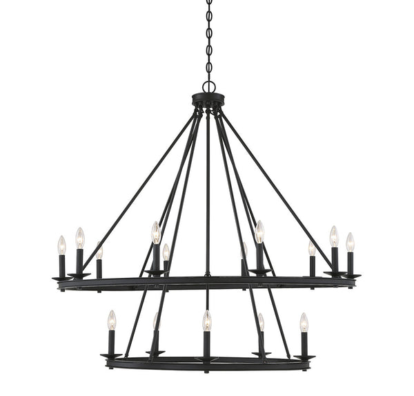 Chandeliers-Savoy House-1-312-15
