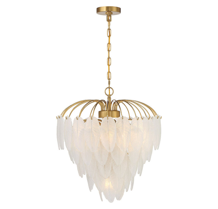 Chandeliers-Savoy House-1-3508-6-322