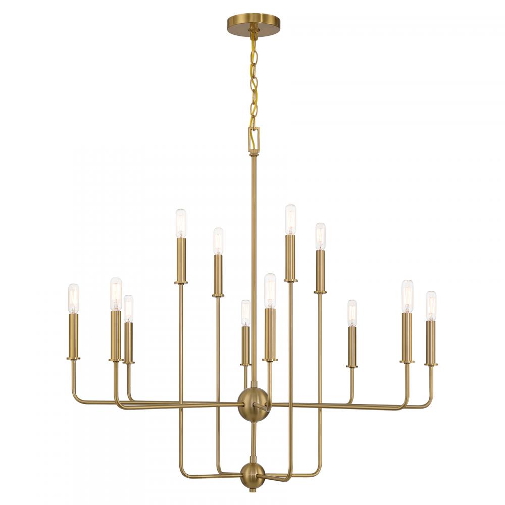 Chandeliers-Savoy House-1-4046-12