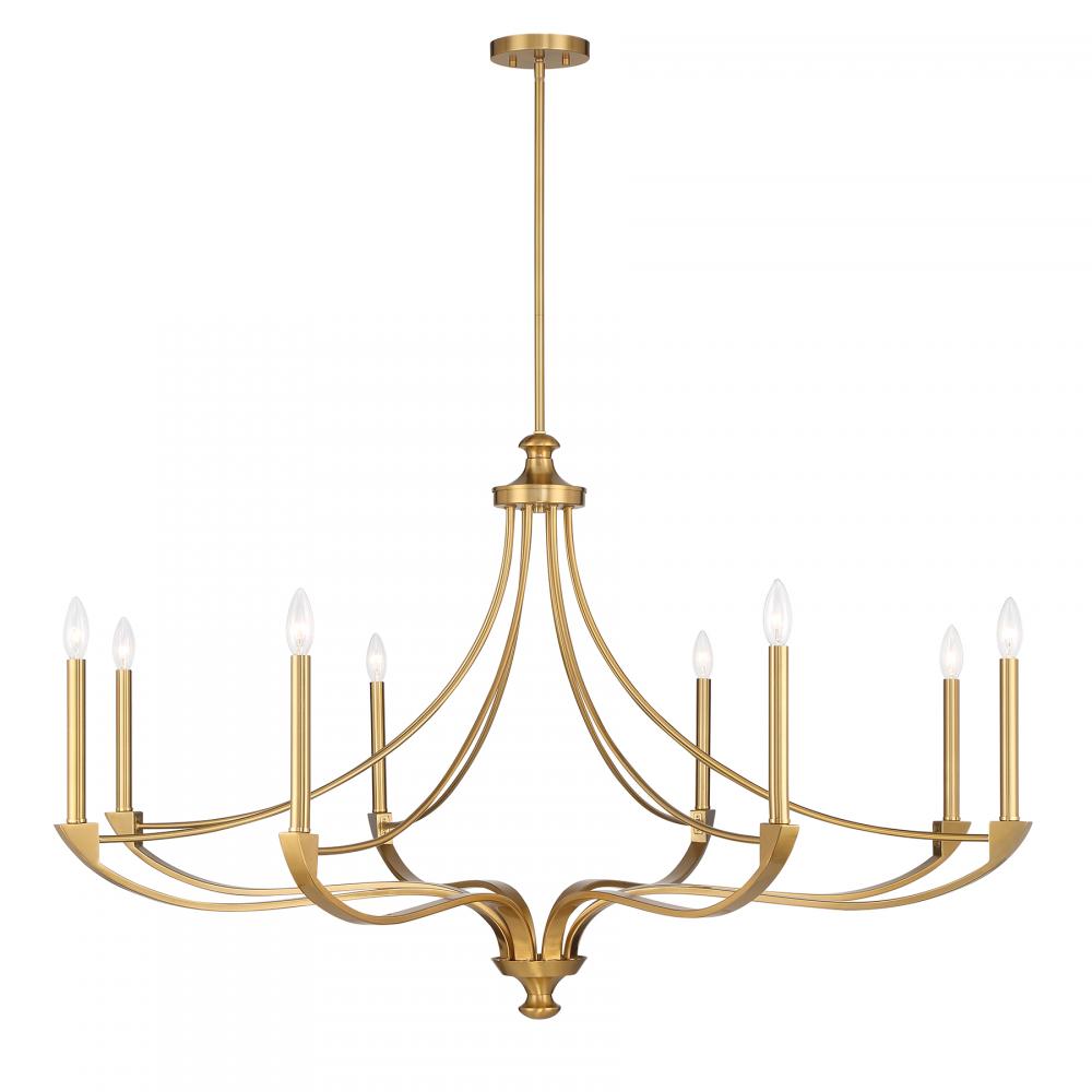 Chandeliers-Savoy House-1-6415-8
