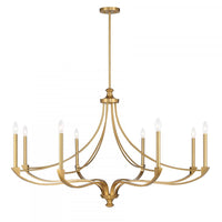 Chandeliers-Savoy House-1-6415-8