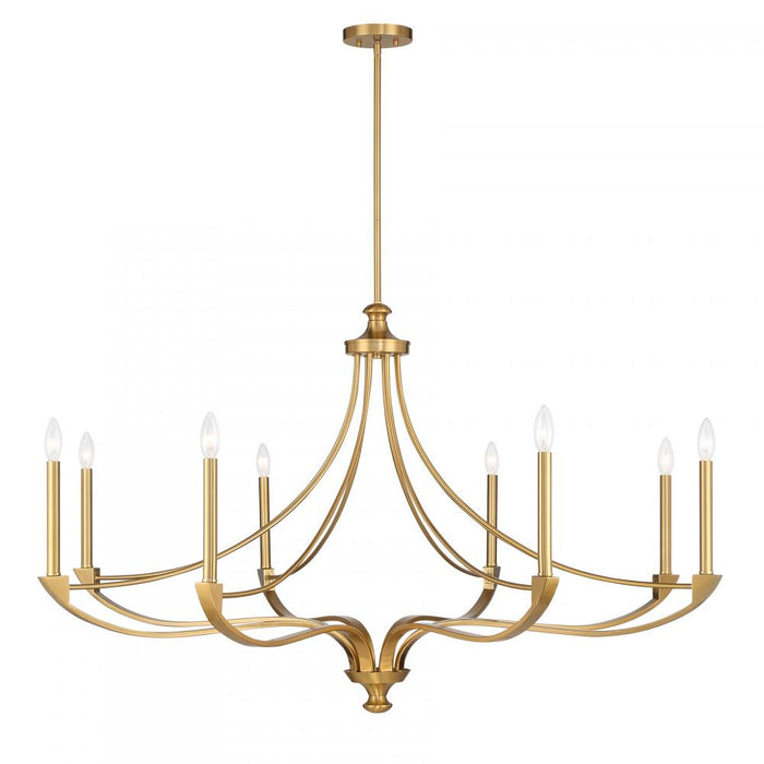 Chandeliers-Savoy House-1-6415-8