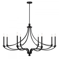Chandeliers-Savoy House-1-6415-8