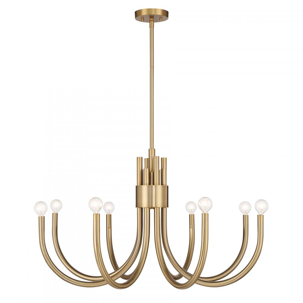 Chandeliers-Savoy House-1-6680-8