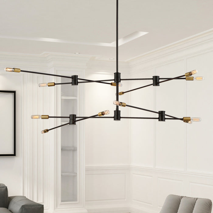 Chandeliers-Savoy House-1-7001-12