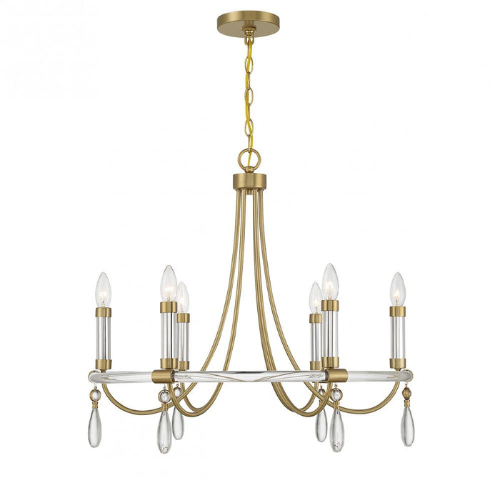 Chandeliers-Savoy House-1-7716-6-195