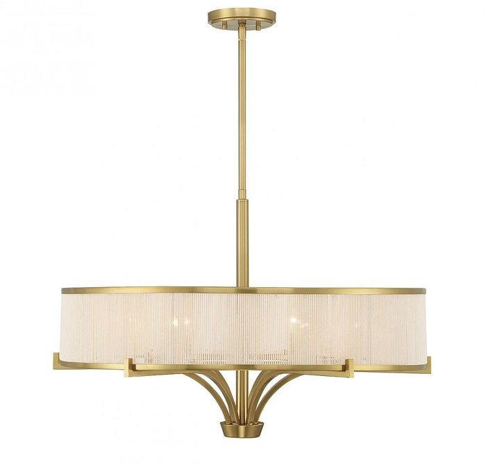 Chandeliers-Savoy House-1-7752-6-322