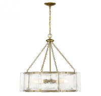 Pendants-Savoy House-1-8200-5