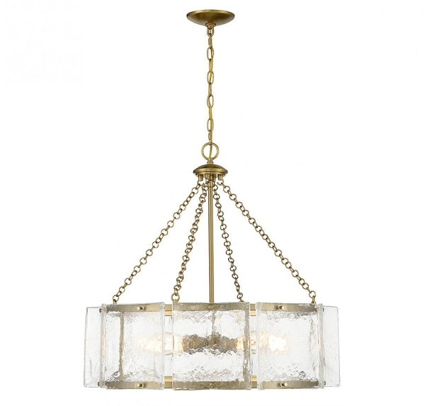 Pendants-Savoy House-1-8200-5